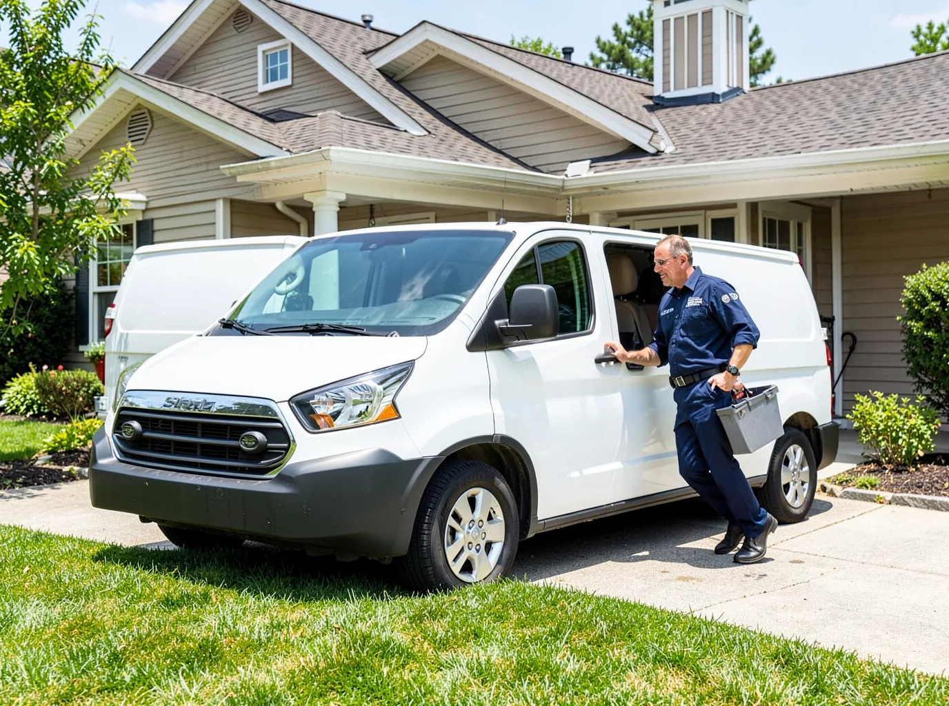 Emergency Plumber company in Troy, VA