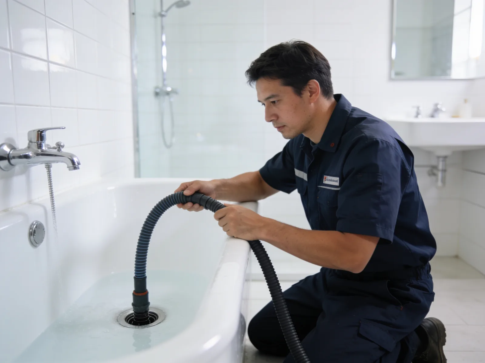 Emergency Plumber Troy, VA FAQs